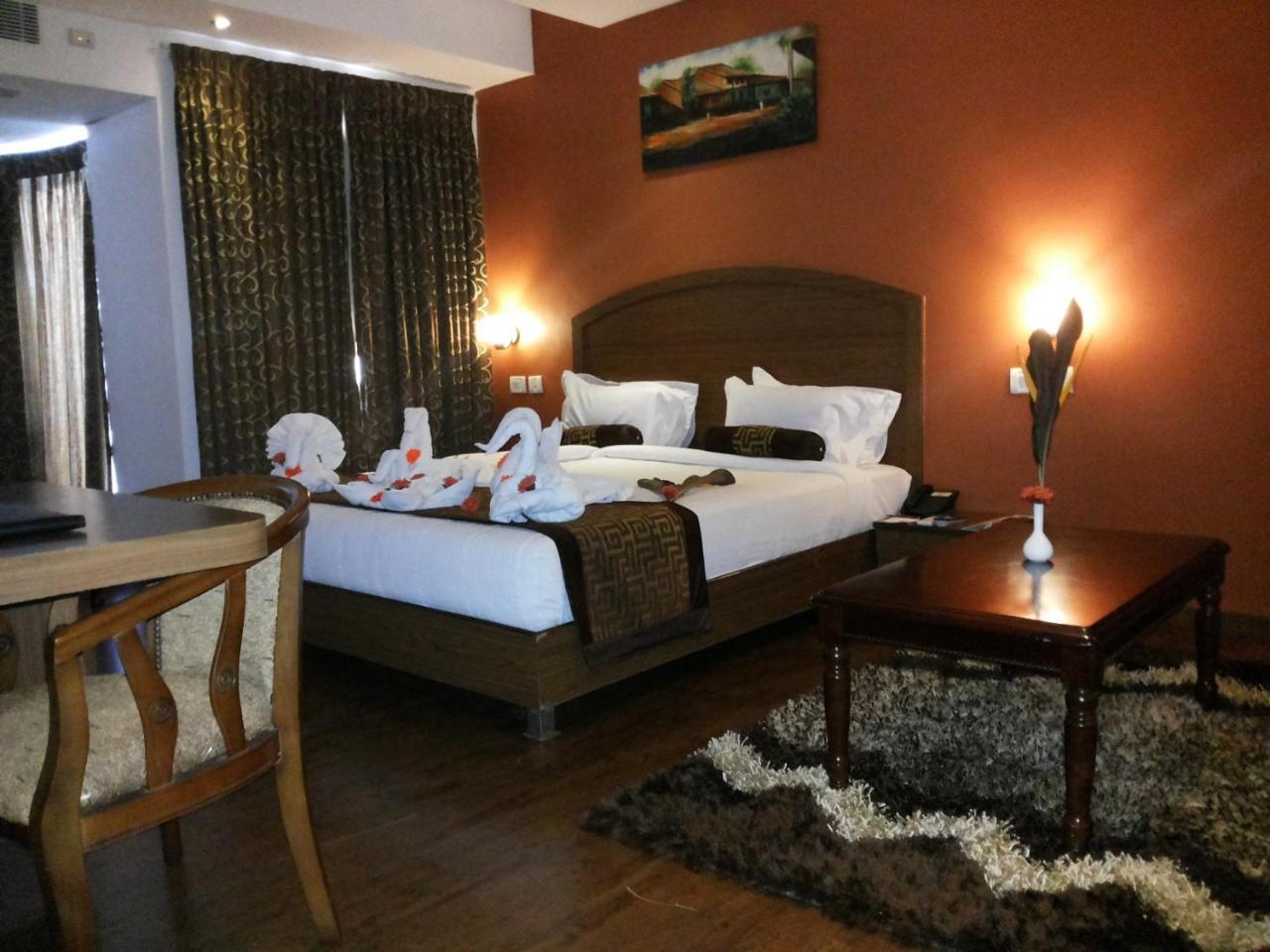 Hotel Milestonnez Sriperumbudur Ngoại thất bức ảnh